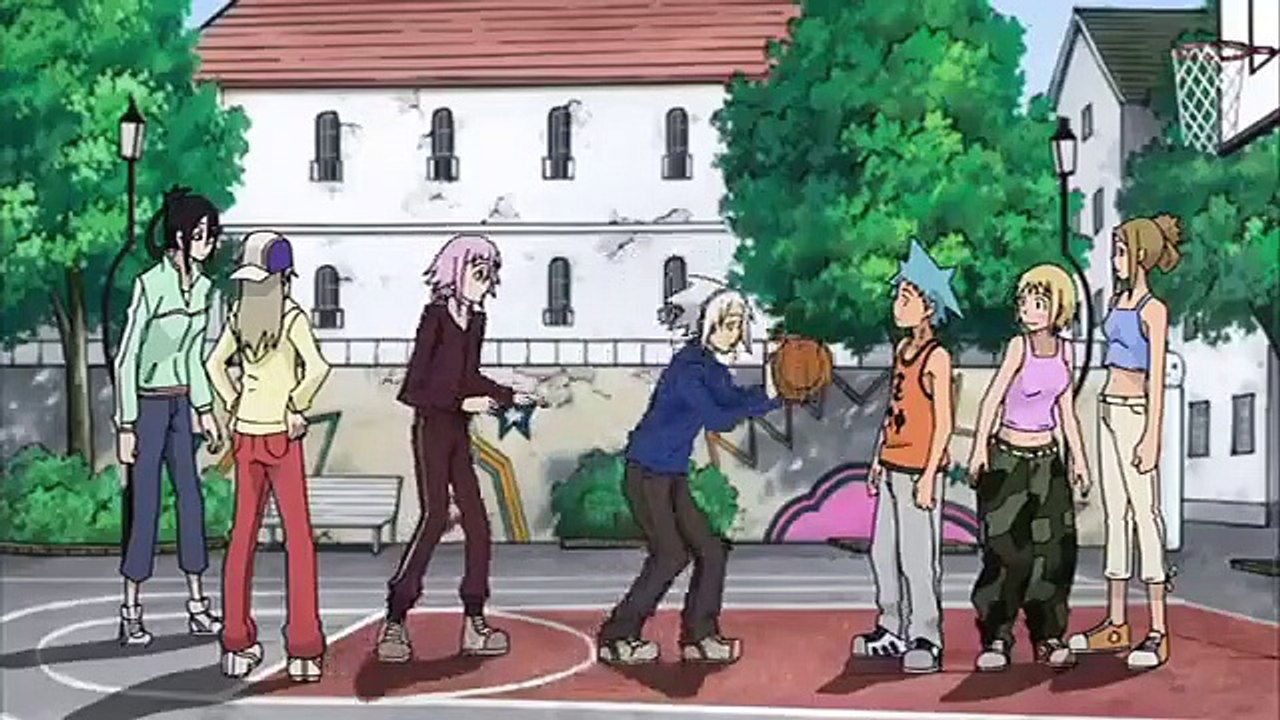 Soul Eater - Ep31 HD Watch HD Deutsch