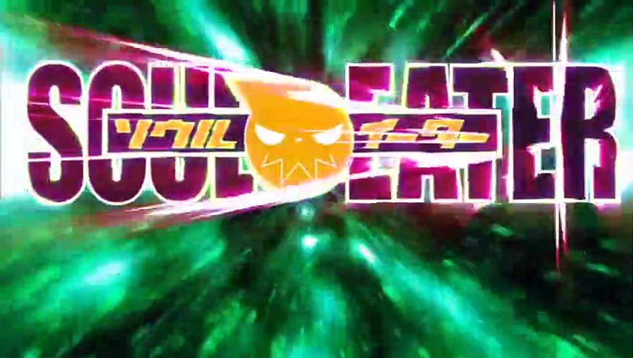 Soul Eater - Ep32 HD Watch HD Deutsch