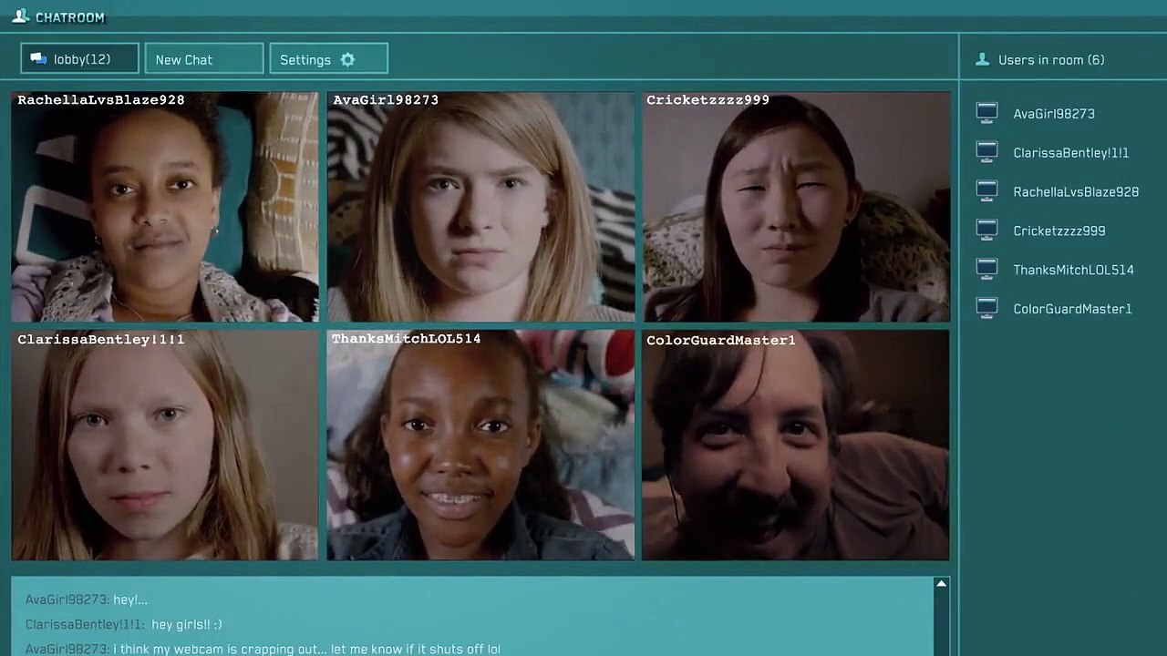 Haters Back Off - Se2 - Ep03 HD Watch HD Deutsch