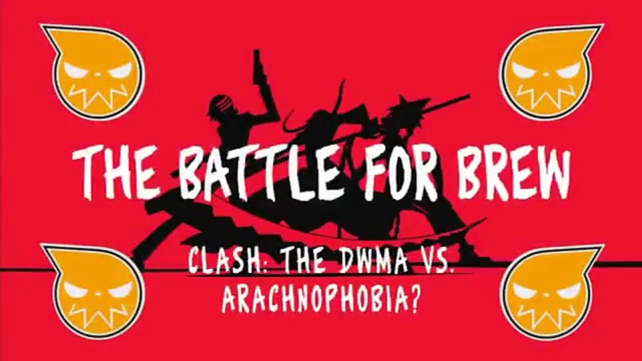 Soul Eater - Ep34 HD Watch HD Deutsch