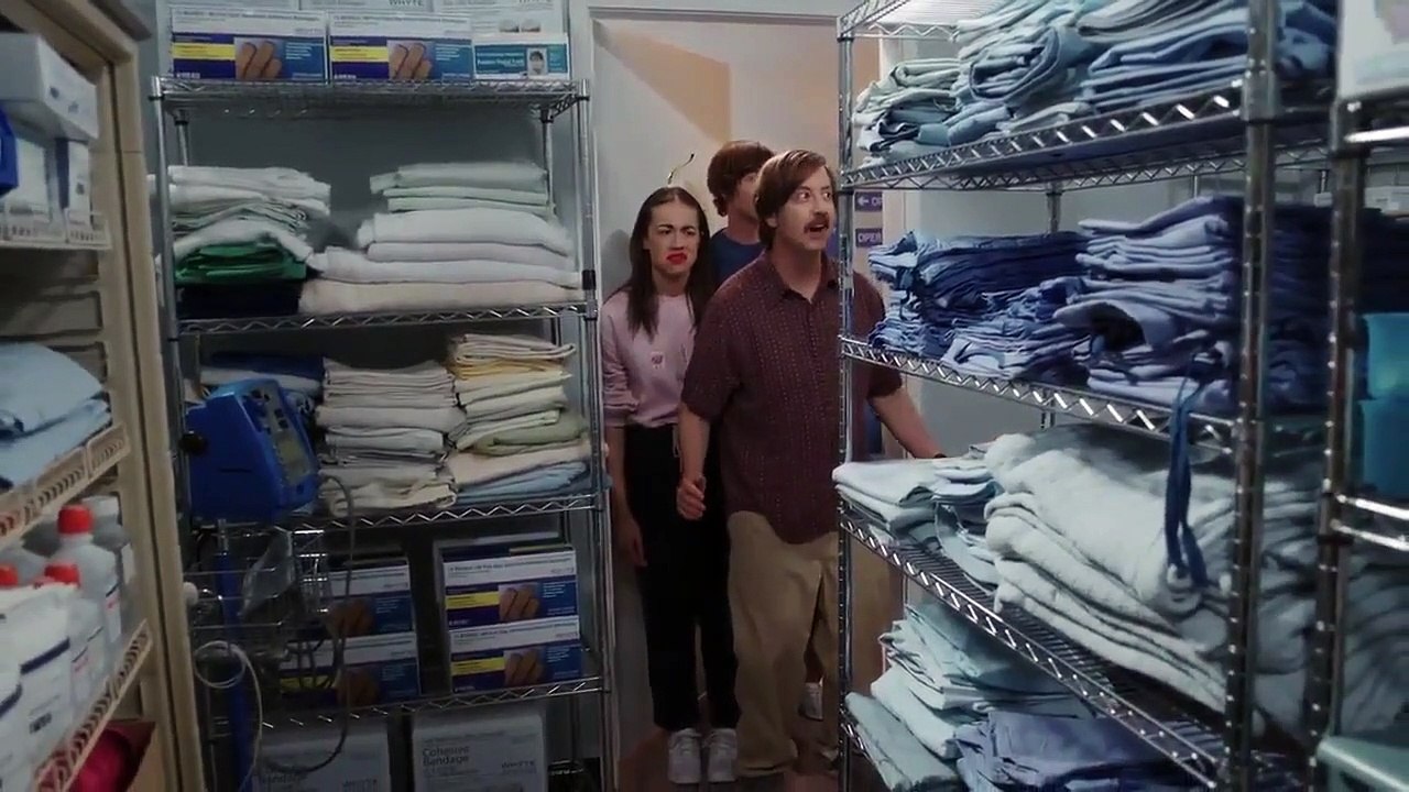 Haters Back Off - Se2 - Ep04 HD Watch HD Deutsch