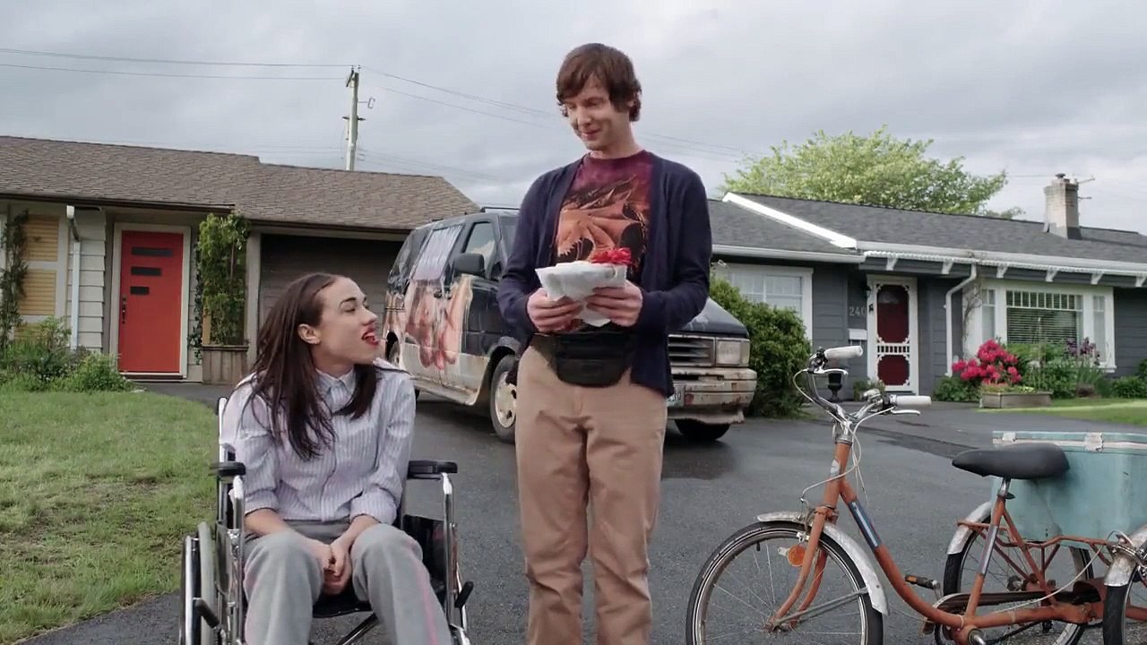 Haters Back Off - Se2 - Ep05 HD Watch HD Deutsch