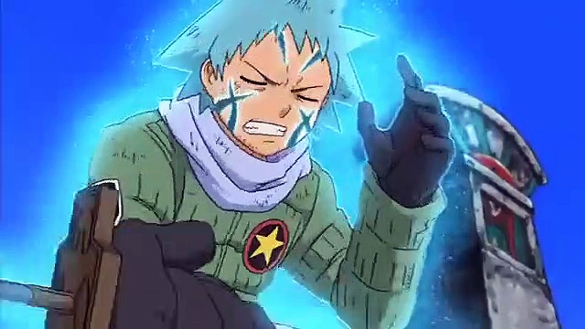 Soul Eater - Ep36 HD Watch HD Deutsch - video Dailymotion, image size:1920x1080