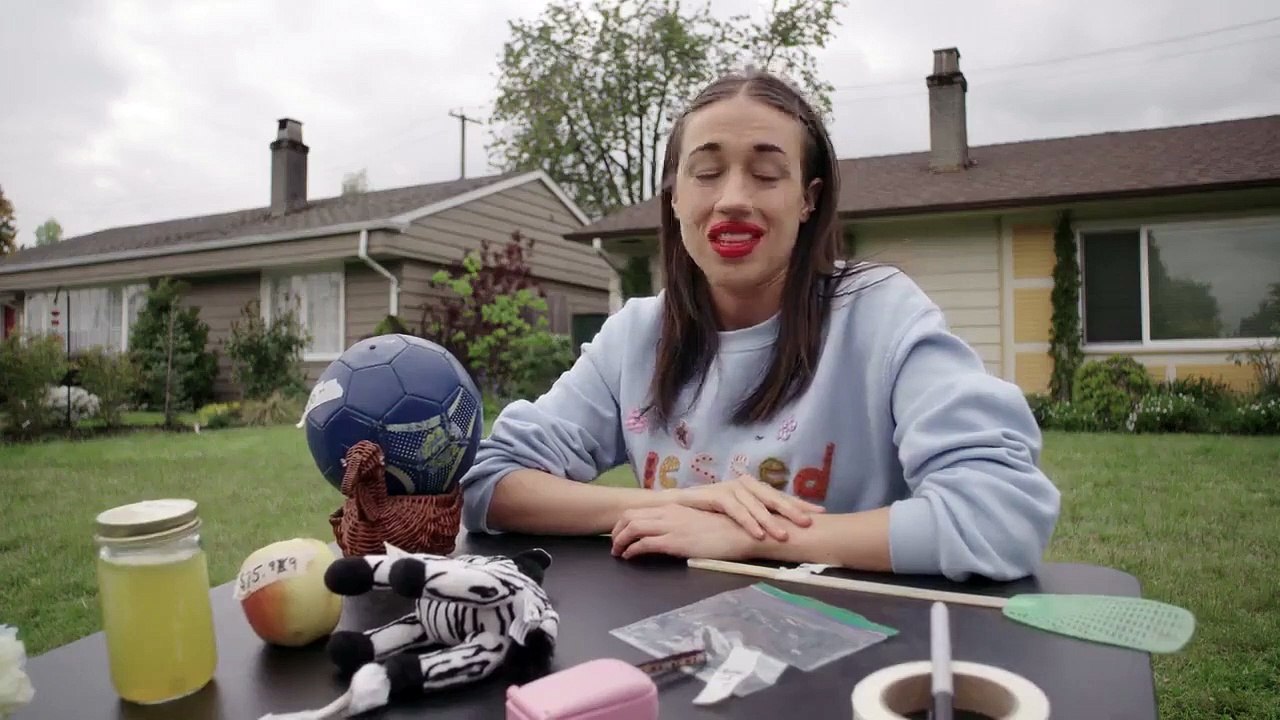 Haters Back Off - Se2 - Ep06 HD Watch HD Deutsch