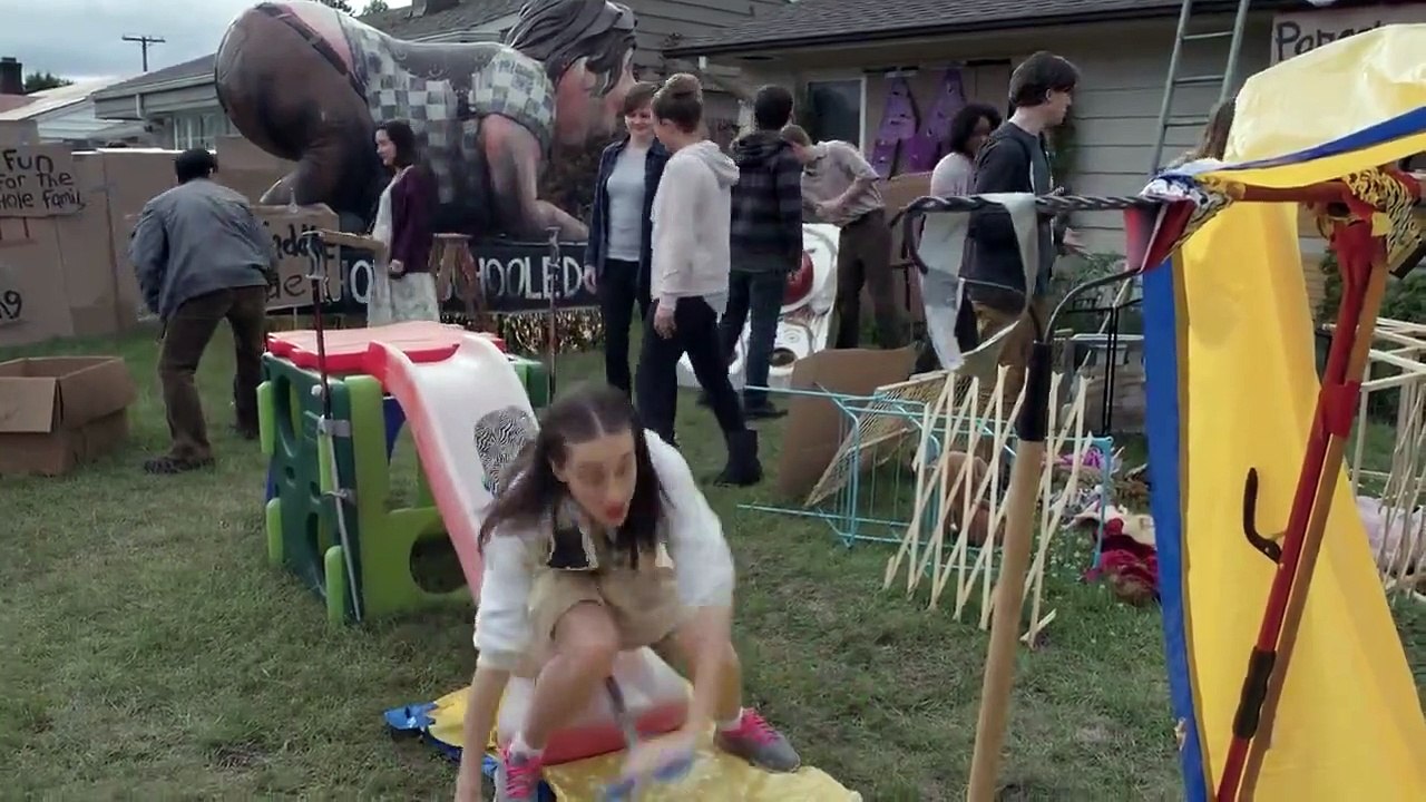 Haters Back Off - Se2 - Ep07 HD Watch HD Deutsch