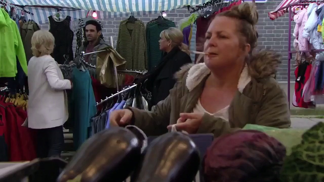 EastEnders - Se33 - Ep178 - Thursday 9th November HD Watch HD Deutsch