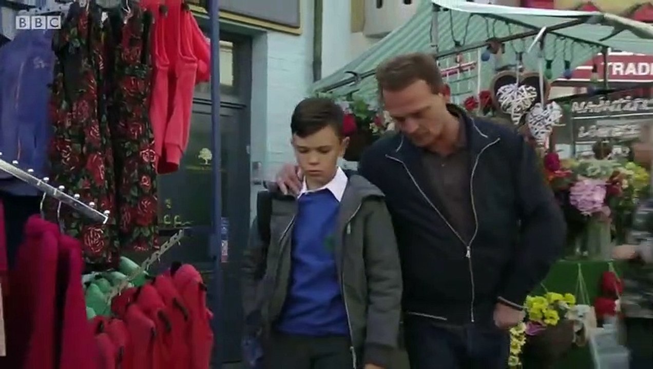 EastEnders - Se33 - Ep179 - Friday 10th November HD Watch HD Deutsch