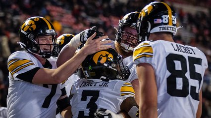 Music City Bowl Preview: Take Over 31.5 For Iowa And Kentucky On Principle