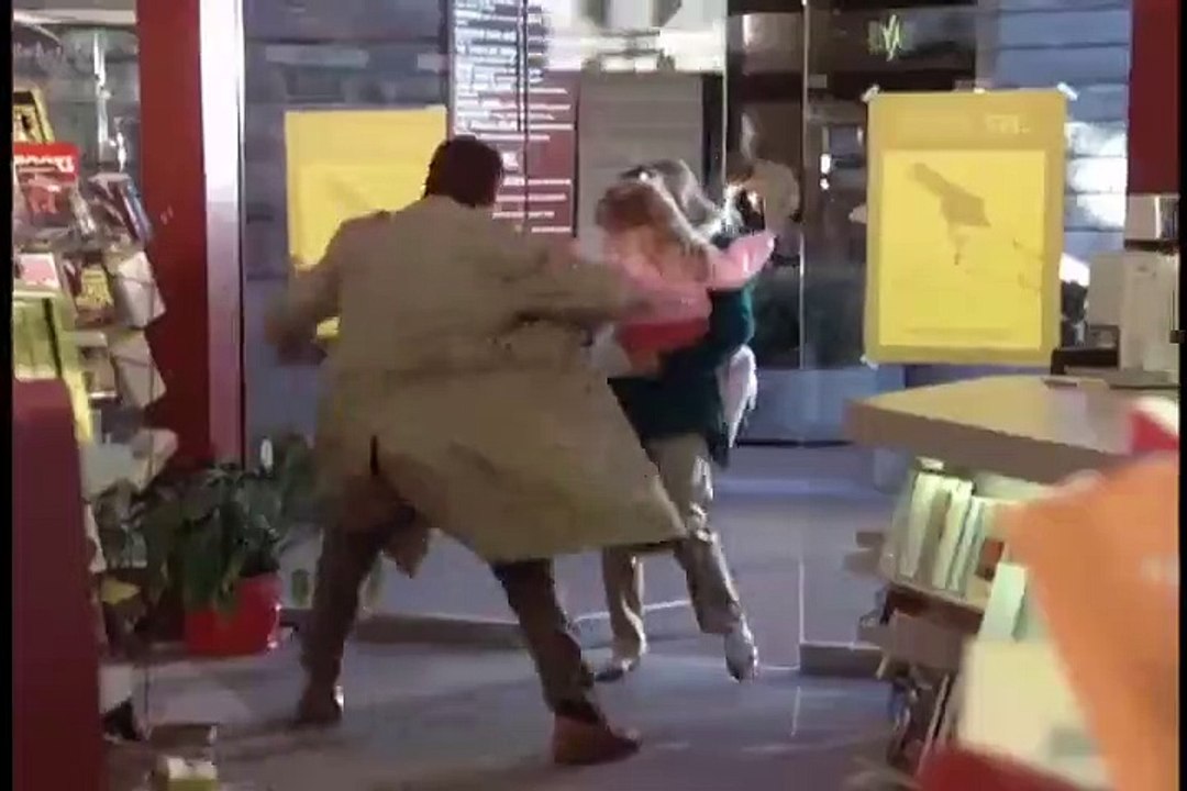 Spenser - For Hire - Se2 - Ep20 HD Watch HD Deutsch