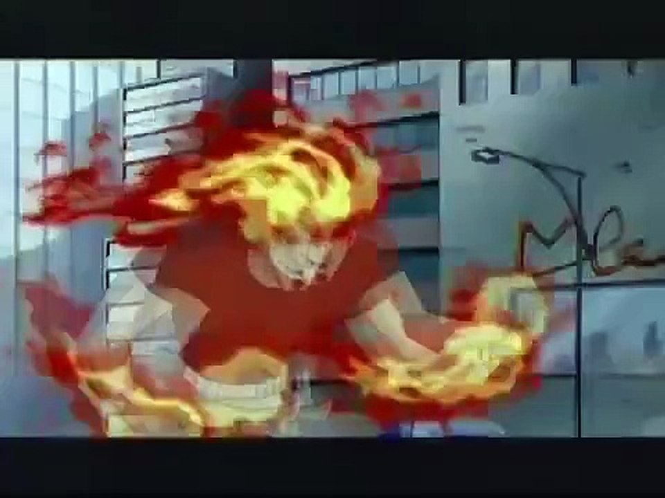 Static Shock - Ep38 HD Watch HD Deutsch
