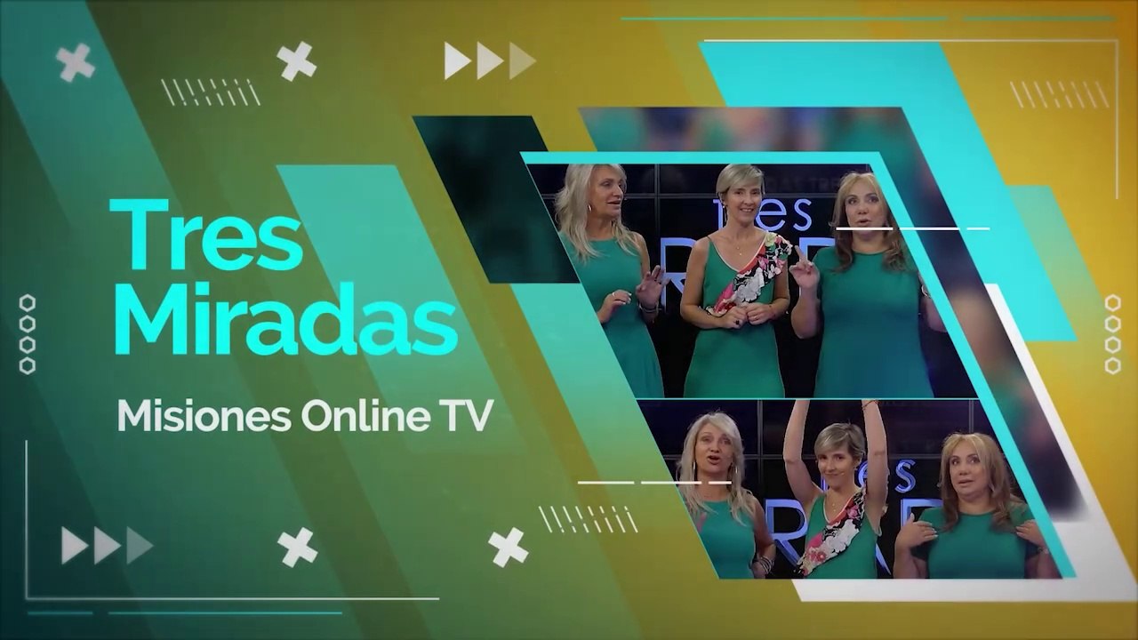 3 Miradas Programa completo numero 37