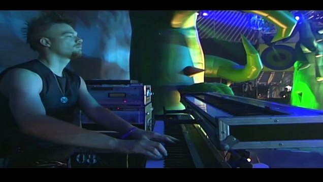 WITHIN TEMPTATION — Lowlands – Neverending Story - (Live)