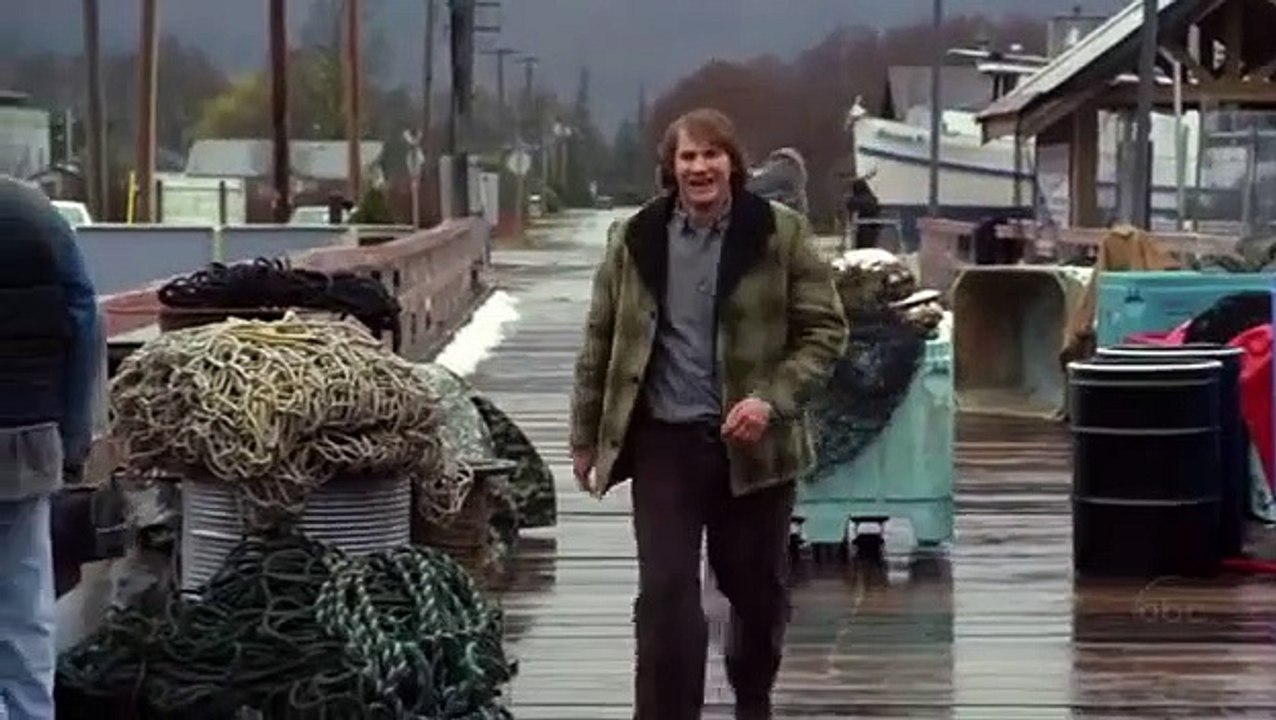 Men in Trees - Se1 - Ep01 HD Watch HD Deutsch