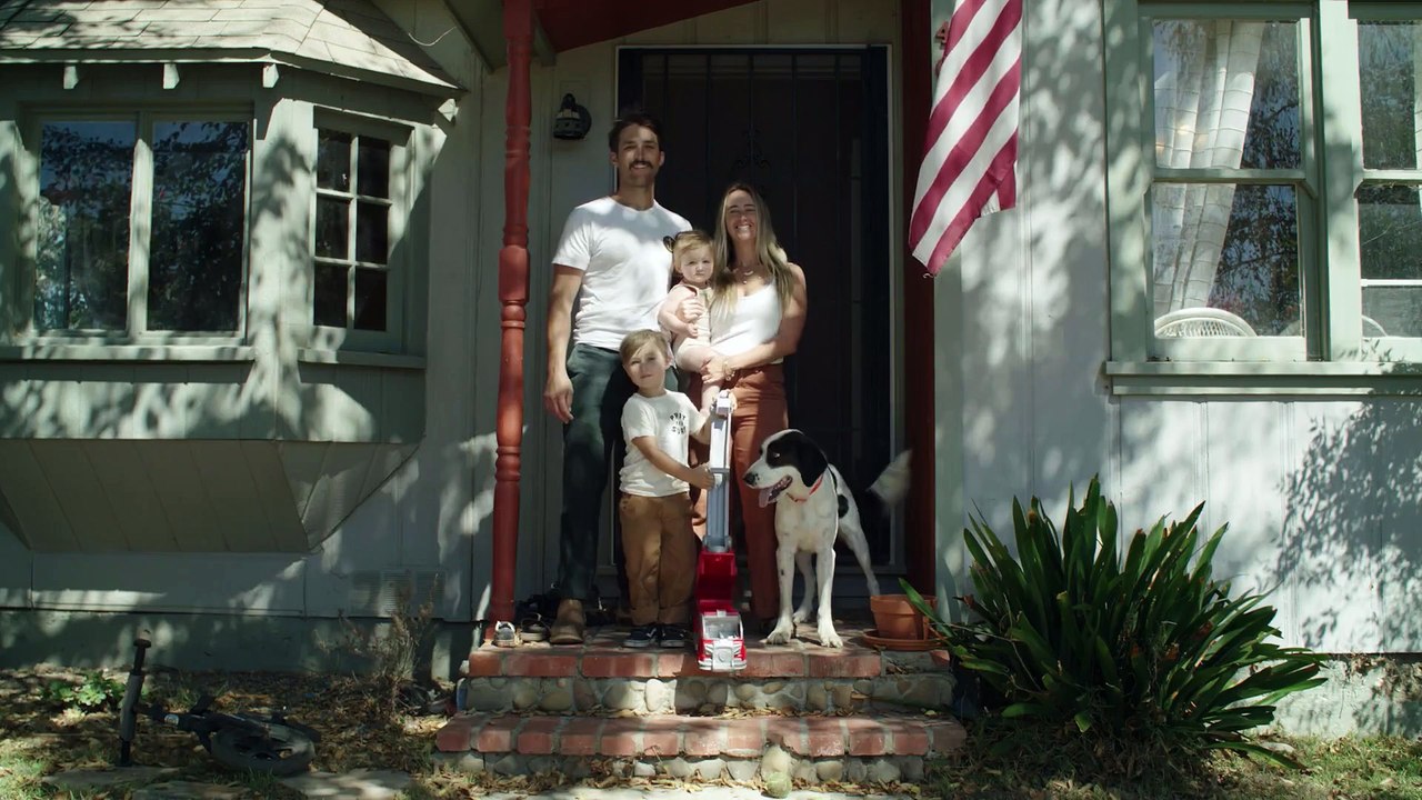 Surfer Caleb Amico and Ventura Firefighters Risks Their Lives for Their Community