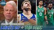 Luka Doncic Drops 60 + The Celtics' Epic Turnaround | Bob Ryan & Jeff Goodman NBA Podcast