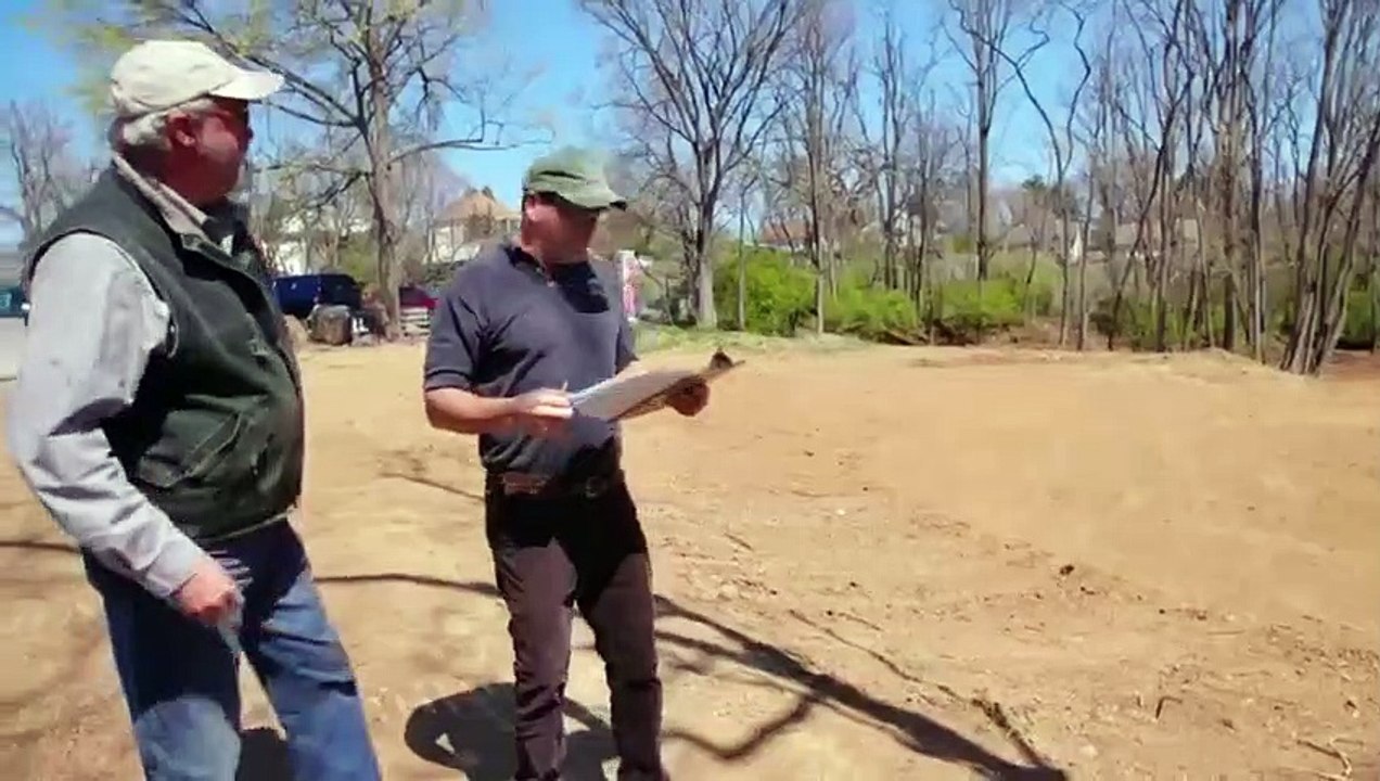 Salvage Dawgs - Se10 - Ep09 - Moneta Diner and Drive-In HD Watch HD Deutsch