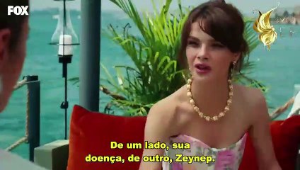 Gizli Saklı Episódio 6 part 1/1