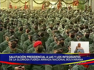 G/J Padrino López: “Sistema Defensivo Territorial tiene más vigencia en el poder cívico-militar”