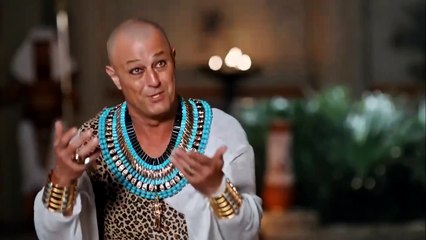 José do Egito - cap 19 (português)