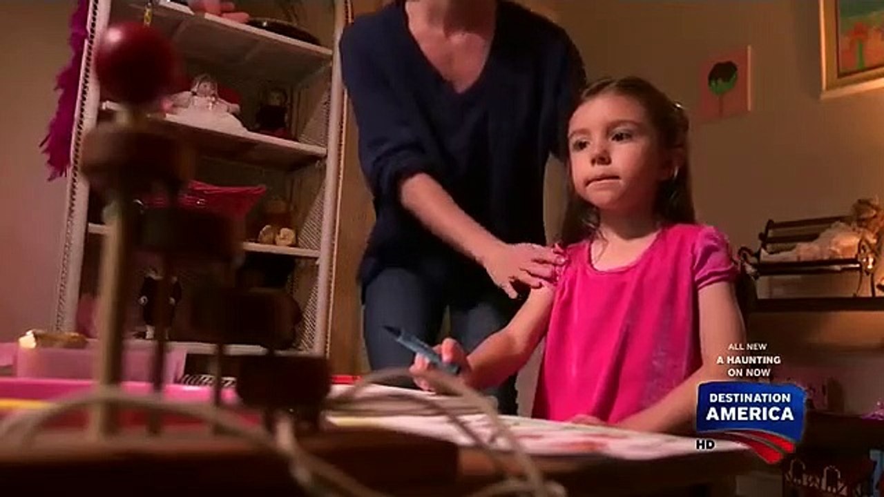 A Haunting - Se7 - Ep08 - Ghost Fury HD Watch HD Deutsch