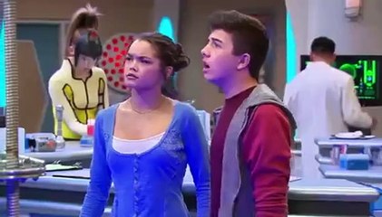 Mighty Med - Se2 - Ep20 - The Mother of All Villains HD Watch HD Deutsch