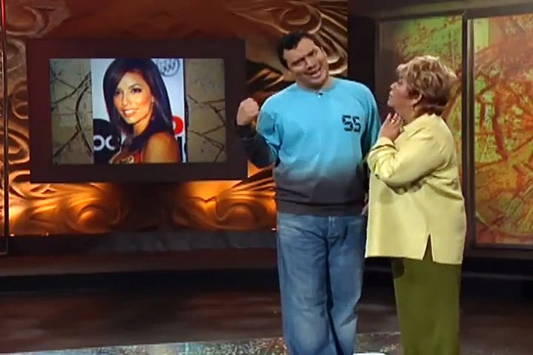 Mind of Mencia - Se1 - Ep02 HD Watch HD Deutsch