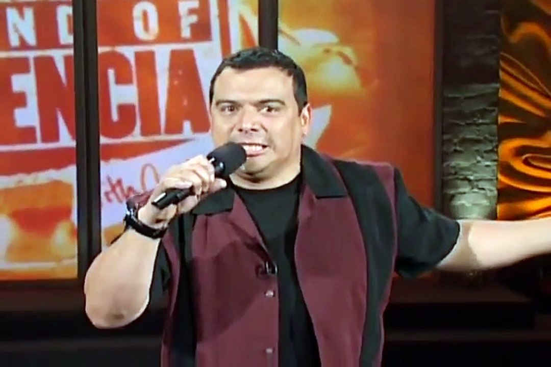 Mind of Mencia - Se1 - Ep06 HD Watch HD Deutsch