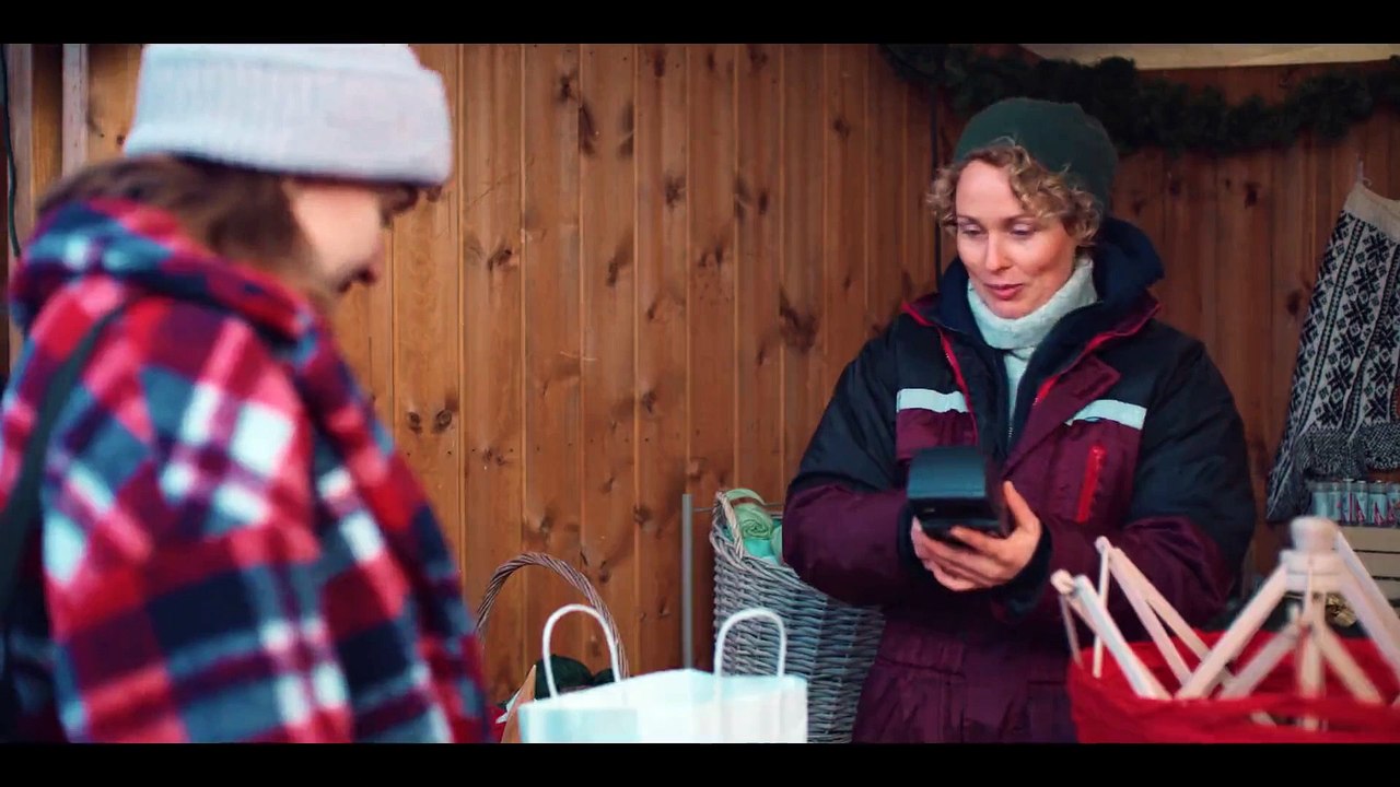 Home for Christmas - Se1 - Ep01 HD Watch HD Deutsch
