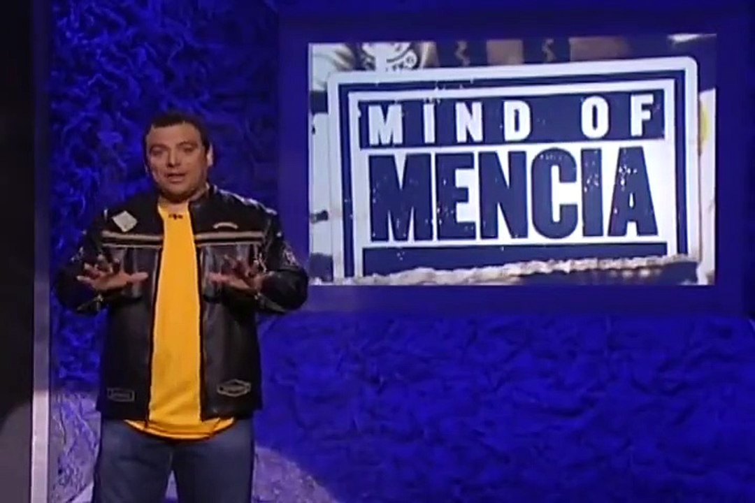 Mind of Mencia - Se2 - Ep01 HD Watch HD Deutsch