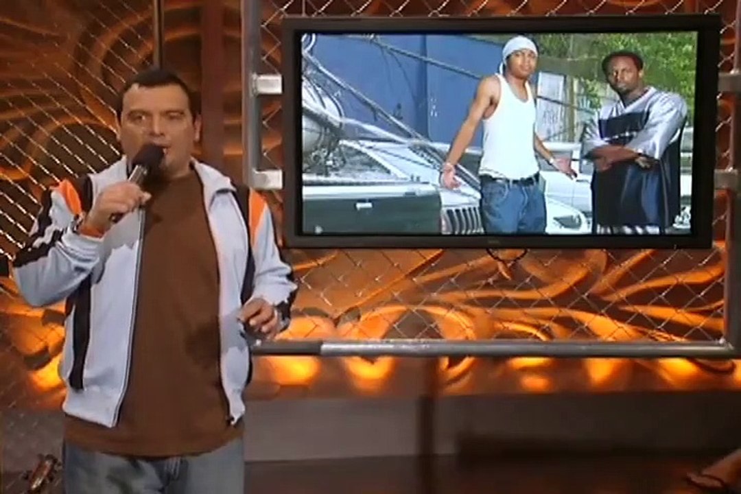 Mind of Mencia - Se1 - Ep11 HD Watch HD Deutsch