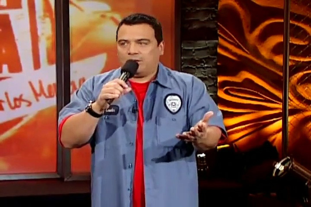 Mind of Mencia - Se1 - Ep07 HD Watch HD Deutsch