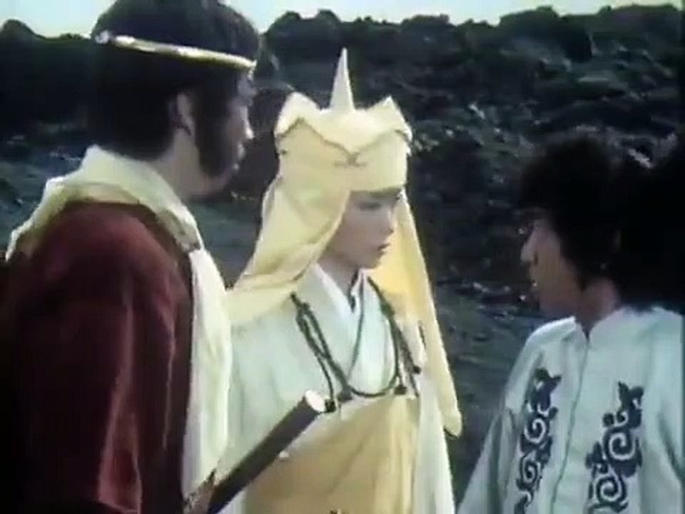 Monkey Magic - Ep32 HD Watch HD Deutsch