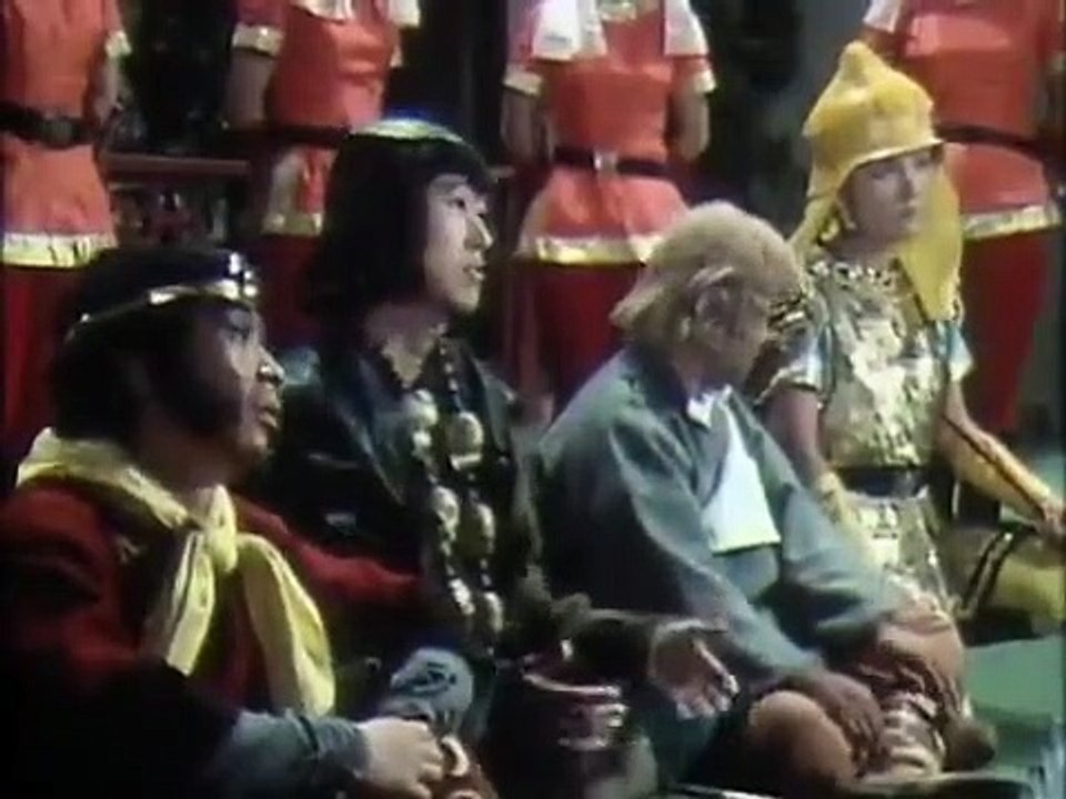 Monkey Magic - Ep34 HD Watch HD Deutsch