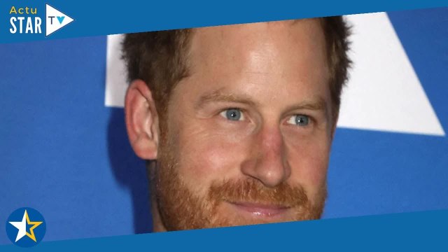 Prince Harry : Un odieux comportement à l'origine de sa rupture avec sa célèbre ex ? Nouveaux détail
