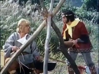 Monkey Magic - Ep37 HD Watch HD Deutsch