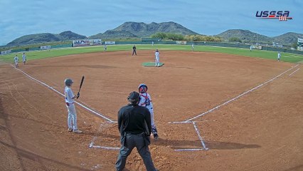 Victory Lane #5 AZ All State Games (2022) Tue, Dec 27, 2022 11:42 AM to 10:08 PM