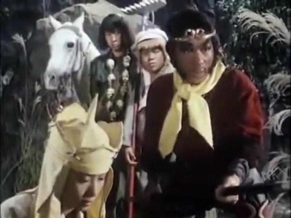 Monkey Magic - Ep38 HD Watch HD Deutsch