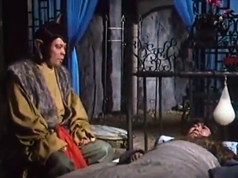 Monkey Magic - Ep42 HD Watch HD Deutsch