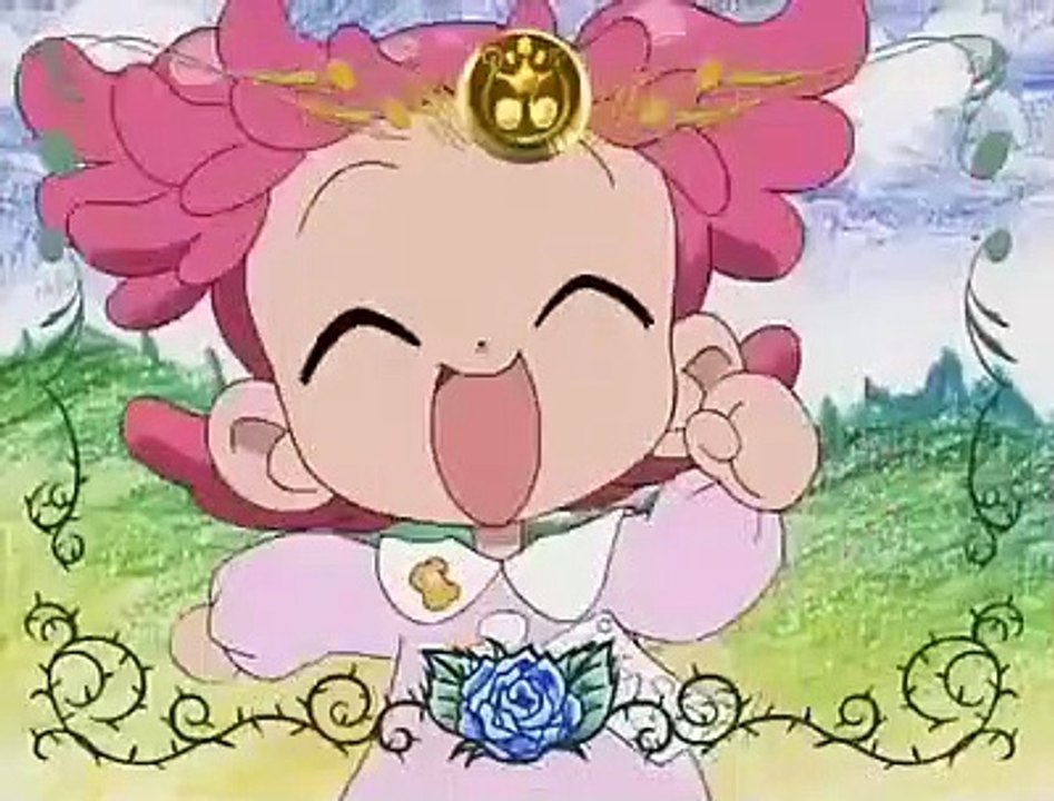 Ojamajo Doremi Sharp - Ep14 HD Watch HD Deutsch