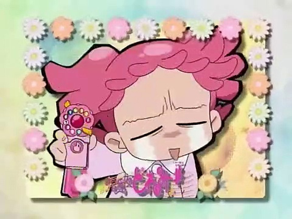 Ojamajo Doremi Sharp - Ep15 HD Watch HD Deutsch