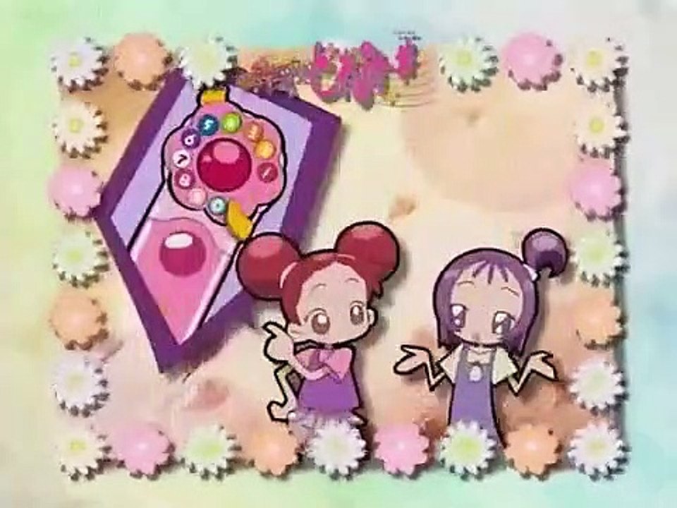 Ojamajo Doremi Sharp - Ep18 HD Watch HD Deutsch