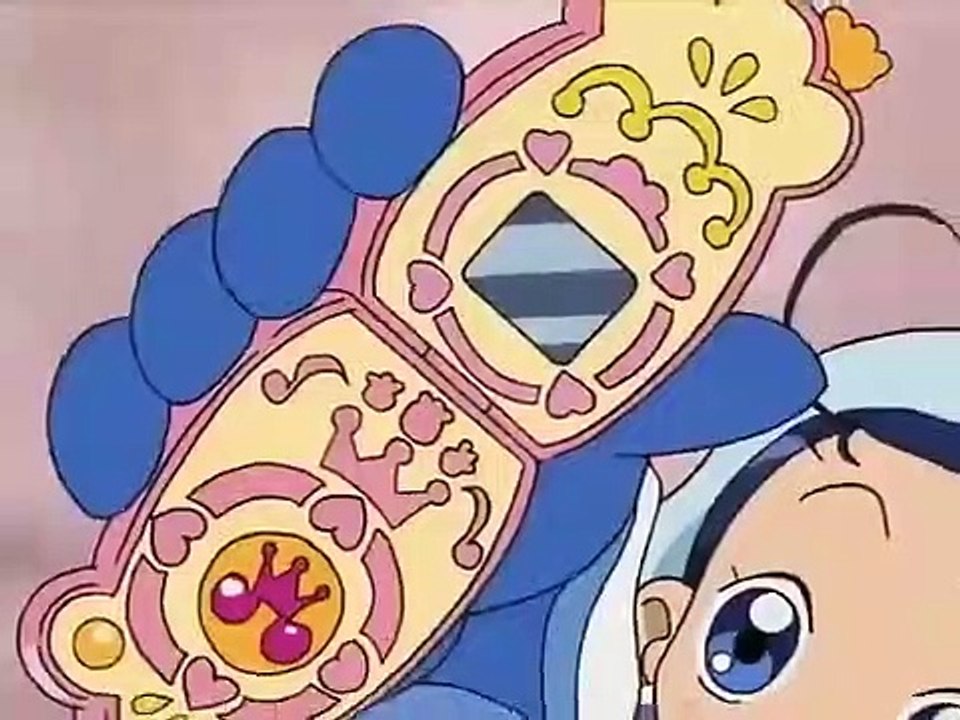 Ojamajo Doremi Sharp - Ep25 HD Watch HD Deutsch
