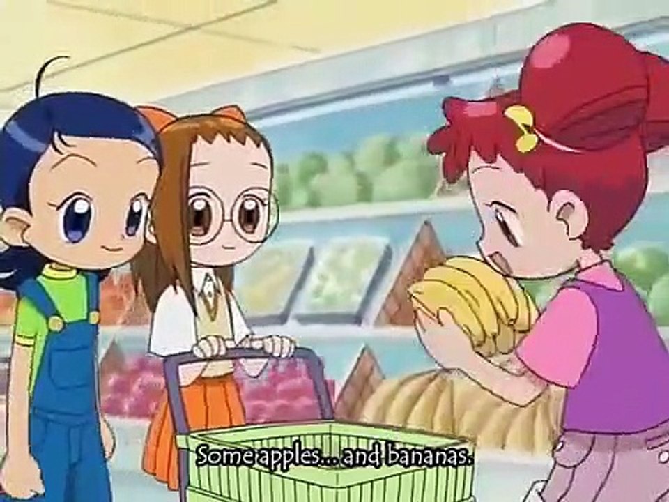 Ojamajo Doremi Sharp - Ep26 HD Watch HD Deutsch