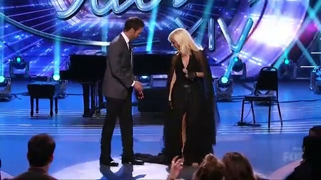 American Idol - Se14 - Ep23 HD Watch HD Deutsch
