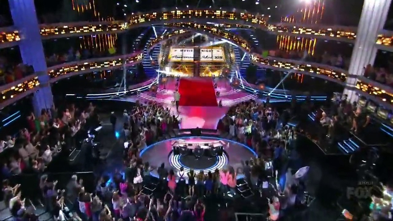 American Idol - Se14 - Ep21 HD Watch HD Deutsch