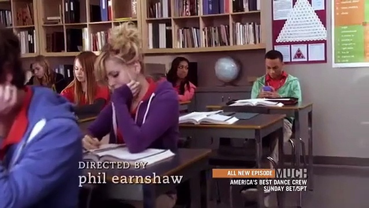 Degrassi - The Next Generation - Se11 - Ep41 HD Watch HD Deutsch