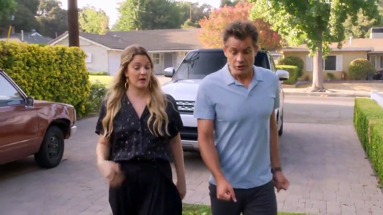 Santa Clarita Diet - Se3 - Ep05 HD Watch HD Deutsch