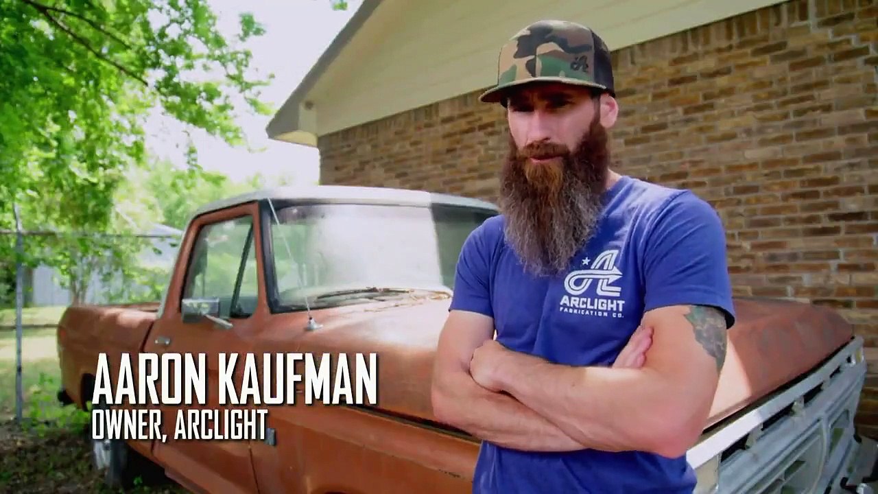 Shifting Gears with Aaron Kaufman - Se2 - Ep04 - Model A-K HD Watch HD Deutsch