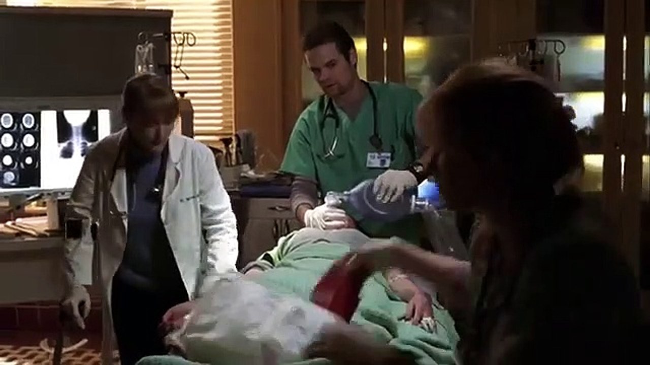 ER - Se12 - Ep16 - Out on a Limb HD Watch HD Deutsch