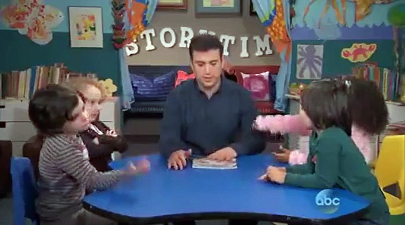 Jimmy Kimmel Live! - Se13 - Ep29 HD Watch HD Deutsch